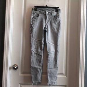 Old Navy jeans